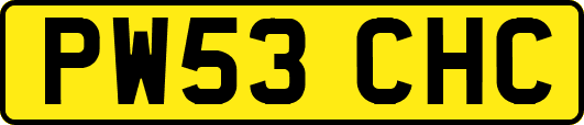 PW53CHC