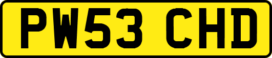 PW53CHD