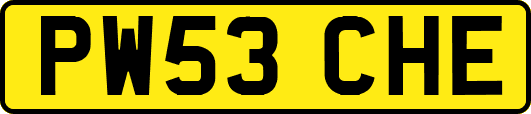 PW53CHE