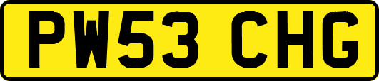 PW53CHG