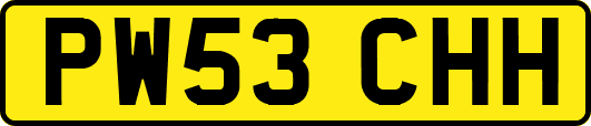 PW53CHH