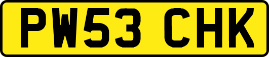 PW53CHK