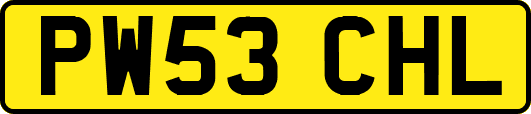 PW53CHL