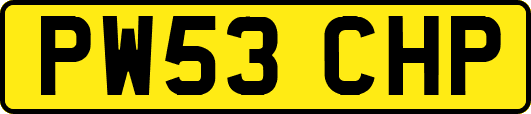 PW53CHP