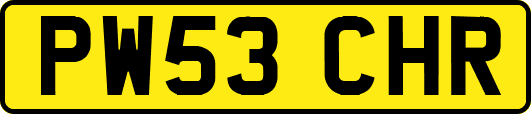 PW53CHR