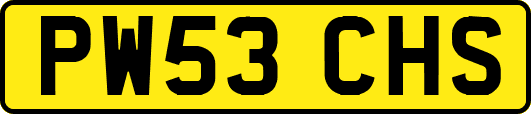 PW53CHS