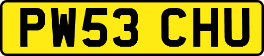 PW53CHU