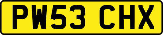 PW53CHX