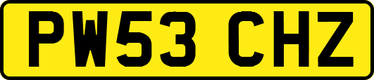 PW53CHZ