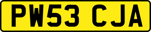 PW53CJA