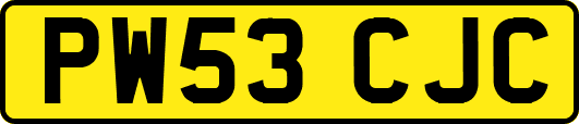 PW53CJC