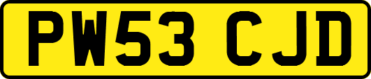 PW53CJD