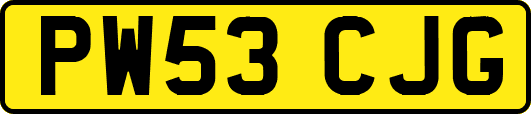 PW53CJG