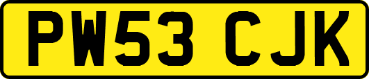 PW53CJK