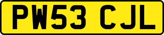 PW53CJL