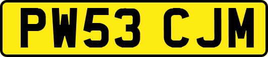 PW53CJM