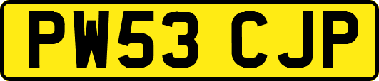 PW53CJP