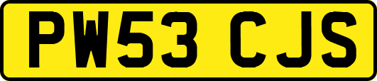 PW53CJS