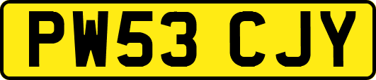 PW53CJY