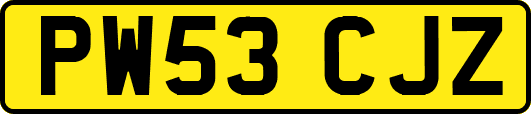 PW53CJZ