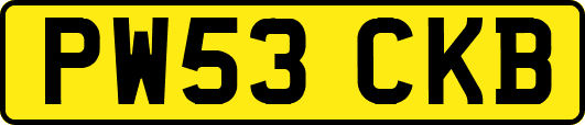PW53CKB