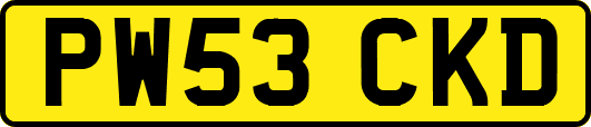 PW53CKD