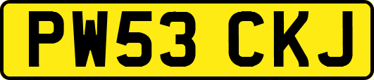 PW53CKJ