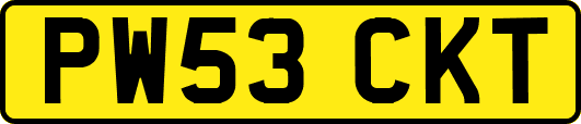 PW53CKT