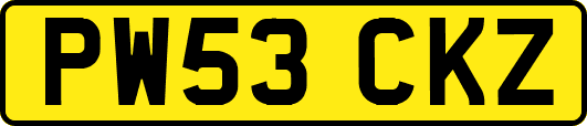 PW53CKZ