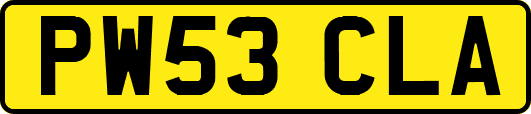 PW53CLA