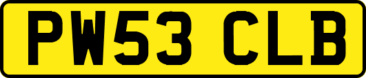 PW53CLB