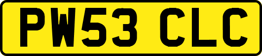PW53CLC