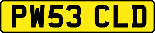 PW53CLD