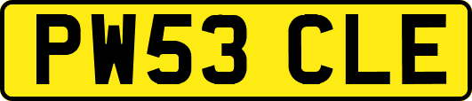 PW53CLE