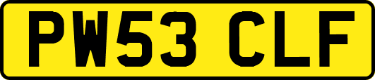 PW53CLF