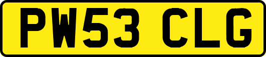 PW53CLG