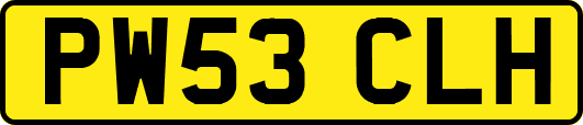 PW53CLH