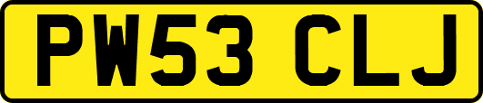 PW53CLJ