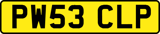 PW53CLP