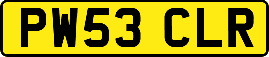 PW53CLR