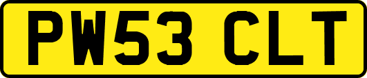 PW53CLT