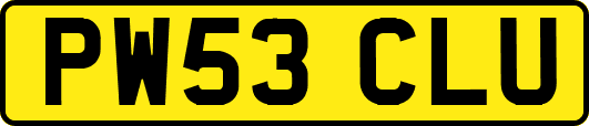 PW53CLU