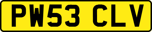 PW53CLV