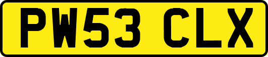PW53CLX