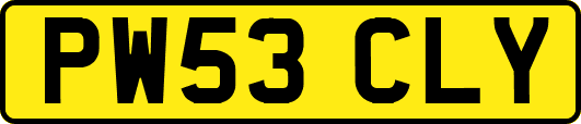PW53CLY
