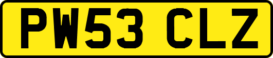 PW53CLZ