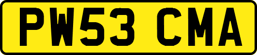 PW53CMA