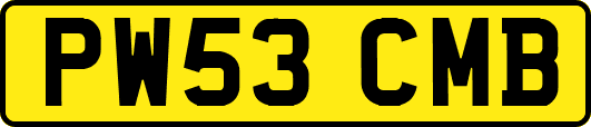 PW53CMB