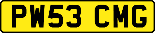 PW53CMG
