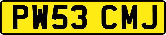 PW53CMJ